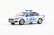 Abrex Škoda Octavia IV (2020) 1:43 - MP Karlovy Vary