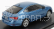 Abrex Škoda Octavia Iv Berline 2020 1:43 Modrá Modrá Titan Met