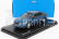 Abrex Škoda Octavia Iv Berline 2020 1:43 Modrá Modrá Titan Met