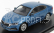 Abrex Škoda Octavia Iv Berline 2020 1:43 Modrá Modrá Titan Met