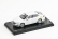 Abrex Škoda Octavia IV FL (2024) 1:43 - Bílá Candy