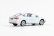 Abrex Škoda Octavia IV FL (2024) 1:43 - Bílá Moon Metalíza