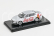 Abrex Škoda Octavia IV FL (2024) 1:43 - Coca-Cola