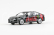 Abrex Škoda Octavia IV FL (2024) 1:43 - Coca-Cola