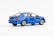 Abrex Škoda Octavia IV FL (2024) 1:43 - Modrá Race Metalíza