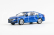 Abrex Škoda Octavia IV FL (2024) 1:43 - Modrá Race Metalíza