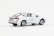 Abrex Škoda Octavia IV FL (2024) 1:43 - Stříbrná Brilliant Metalíza