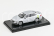 Abrex Škoda Octavia IV FL (2024) 1:43 - Stříbrná Brilliant Metalíza