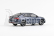 Abrex Škoda Octavia IV RS (2020) 1:43 - Šedá Anthracite Metalíza