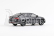 Abrex Škoda Octavia IV RS (2020) 1:43 - Šedá Titan Metalíza