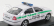 Abrex Škoda Octavia Policie 2004 1:43 Bílá Zelená