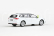 Abrex Škoda Superb IV Combi (2023) 1:43 - Bílá Purity