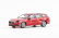 Abrex Škoda Superb IV Combi (2023) 1:43 - Červená Carmine Metalíza