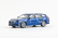 Abrex Škoda Superb IV Combi (2023) 1:43 - Modrá Cobalt Metalíza