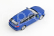 Abrex Škoda Superb IV Combi (2023) 1:43 - Modrá Energy