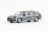 Abrex Škoda Superb IV Combi (2023) 1:43 - Šedá Graphite Metalíza