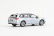 Abrex Škoda Superb IV Combi (2023) 1:43 - Stříbrná Pebble Metalíza