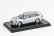Abrex Škoda Superb IV Combi (2023) 1:43 - Stříbrná Pebble Metalíza