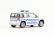 Abrex Škoda Yeti FL (2013) 1:43 - MP Hradec Králové