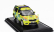 Abrex Škoda Yeti Suv Facelift (restyling) Ambulance 2013 1:43 Žlutá Zelená