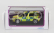 Abrex Škoda Yeti Suv Facelift (restyling) Ambulance 2013 1:43 Žlutá Zelená