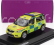 Abrex Škoda Yeti Suv Facelift (restyling) Ambulance 2013 1:43 Žlutá Zelená