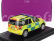 Abrex Škoda Yeti Suv Facelift (restyling) Ambulance 2013 1:43 Žlutá Zelená