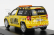 Abrex Škoda Yeti Suv Facelift (restyling) Uamk 2013 1:43 Žlutá Černá
