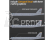Academy Boeing B-52H USAF 20th BS Buccaneers (1:144)