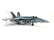 Academy Boeing F/A-18E VFA-143 USN Pukin Dogs (1:72)