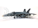 Academy Boeing F/A-18E VFA-143 USN Pukin Dogs (1:72)