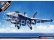 Academy Boeing F/A-18E VFA-143 USN Pukin Dogs (1:72)