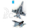 Academy Boeing F/A-18F USN VFA-154 Black Knight (1:72)