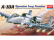 Academy Fairchild A-10A Válka v zálivu (1:72)