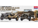 Academy Ground Veghicle Series-1 (1:72)