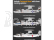 Academy Grumman E-2C USN VAW-113 Black Eagles (1:144)
