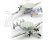 Academy Grumman E-2C USN VAW-113 Black Eagles (1:144)