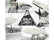 Academy Grumman E-2C USN VAW-113 Black Eagles (1:144)