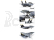 Academy Grumwan F-14B USN 