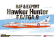 Academy Hawker Hunter F.6/FGA.9 RAF (1:48)