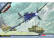 Academy Iljušin IL-2M a Panther D (1:72)