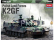 Academy K2GF Polish Land Forces (1:35)