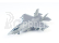 Academy Lockheed F-35A Lightning II (1:72)