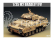 Academy M2 Bradley IFV (1:35)