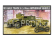 Academy M3 U.S Half Track (1:72)
