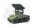 Academy M4A3 Sherman a T34 Calliope (1:35)