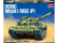 Academy M60A1 Rise (P) USMC (1:72)