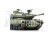 Academy Magach 6B Galbatash (1:35)
