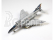 Academy McDonnell F-4B/N VMFA-531 USMC Gray Ghost (1:48)