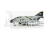 Academy McDonnell F-4J USN VF-84 Jolly Rogers (1:72)